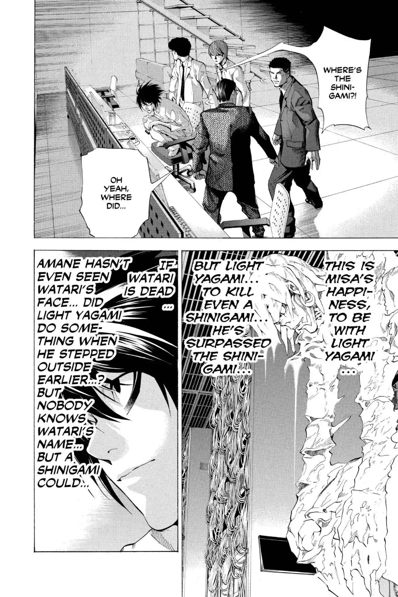 Death Note, Chapter 58 image 04